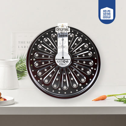 Elegant Kitchen Steamer Disk Model TF - 715 (28cm) M.16 JPDB