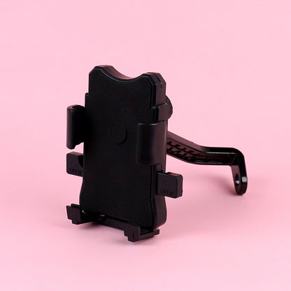 L003 Bicycle & Motorcycle Phone Mount (Shockproof, Universal Fit) A.13 JPDB