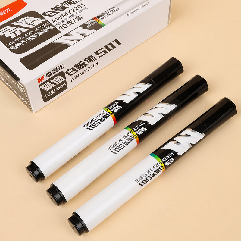 M&G 2201 Whiteboard Marker M.82