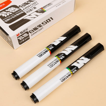 M&G 2201 Whiteboard Marker M.82