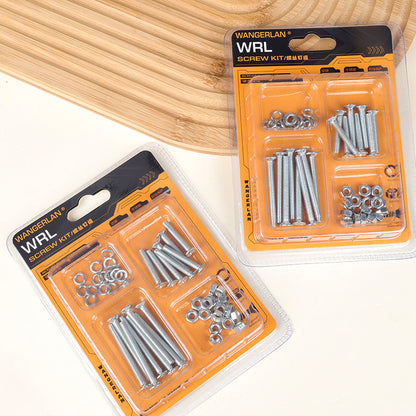 M.34 LC Countersunk Head Screw