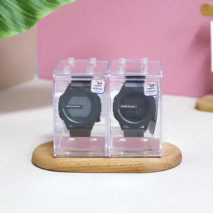 1055 Deep Water - Resistant Sports Watch M.44