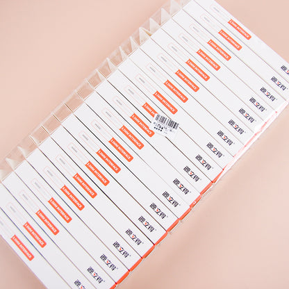 Yuanlide A13 3.5mm Round-Plug Headphone A.11