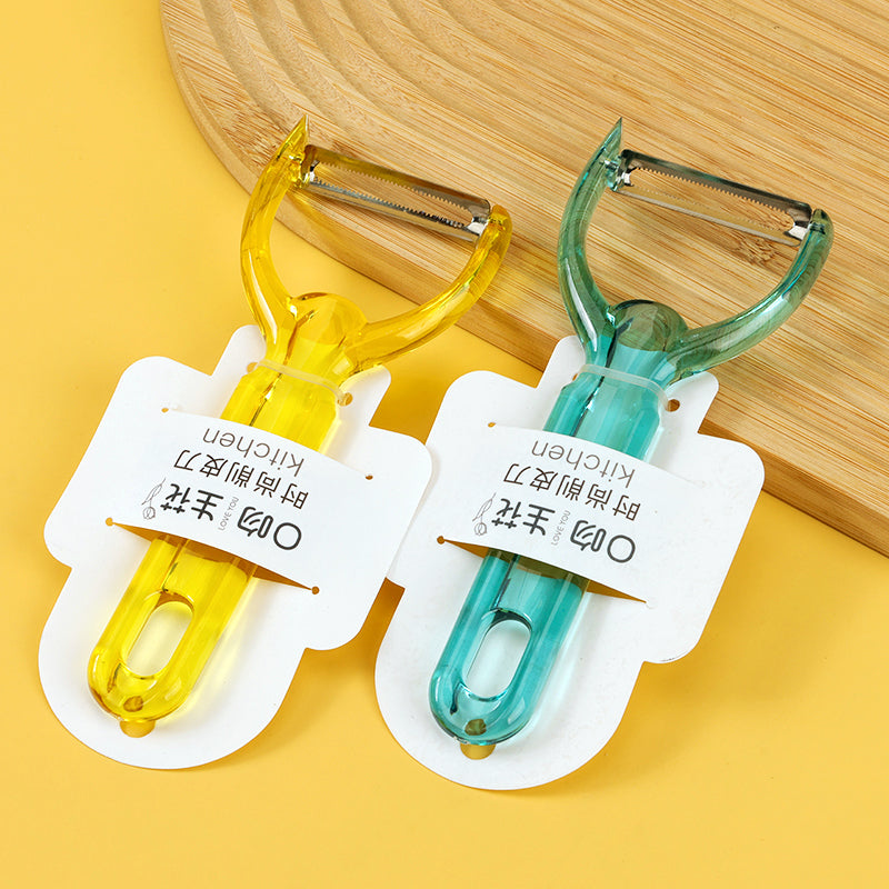 Kouwen Shenghua 134 Crystal - textured Peeler M.62