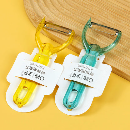 Kouwen Shenghua 134 Crystal - textured Peeler M.62