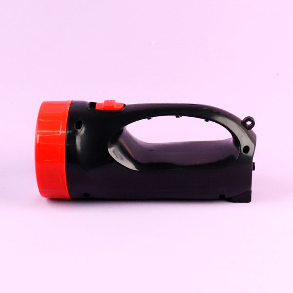 809 Outdoor Handheld Lantern - Multi-Mode Dimming USB Charging Waterproof Shockproof M.91 JPDB M.91 JPDB