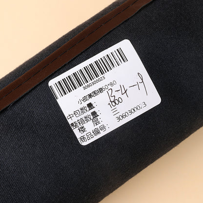 Small leather apron 60*80 M.28