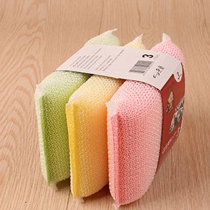 211 Three-piece Scrubbing King M13