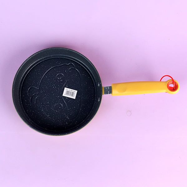 20cm Duck - Head Shaped Frying Pan M.61 JPDB