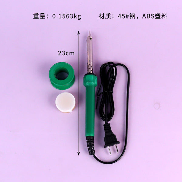 090251 Professional Electric Soldering Iron Set M.31 JPDB