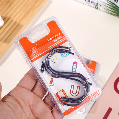 M.31-4 premium S-hooks