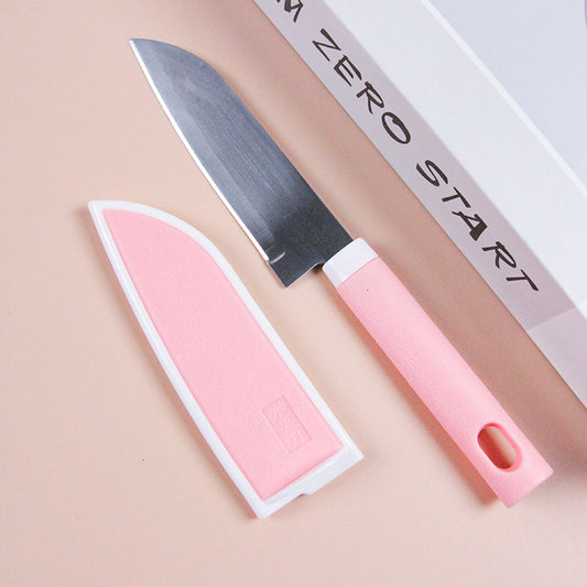 8508 Two-tone Fruit Knife M.62