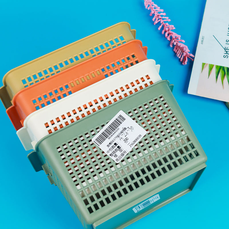 Yidelo 8379 Creative Storage Box M.13