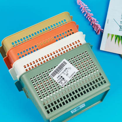 Yidelo 8379 Creative Storage Box M.13