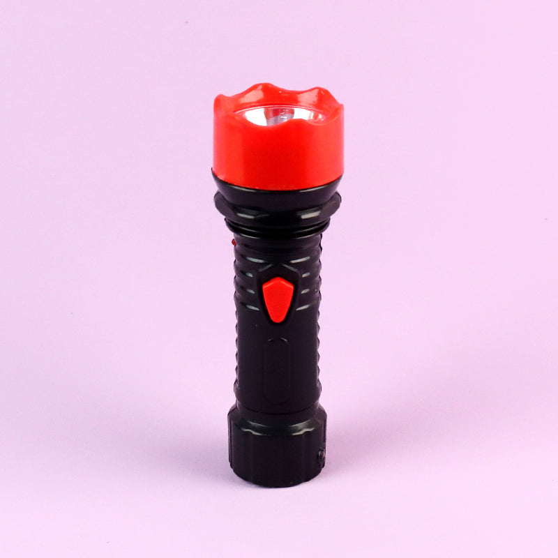 386 Outdoor Energy-Saving Flashlight - Rechargeable USB Fast Charging Multi-Mode Waterproof M.91 JPDB M.91 JPDB