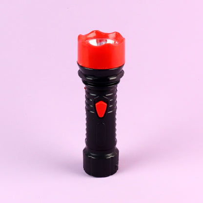 386 Outdoor Energy-Saving Flashlight - Rechargeable USB Fast Charging Multi-Mode Waterproof M.91 JPDB M.91 JPDB