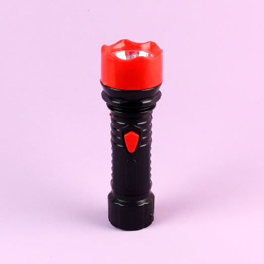 386 Outdoor Energy-Saving Flashlight - Rechargeable USB Fast Charging Multi-Mode Waterproof M.91 JPDB M.91 JPDB