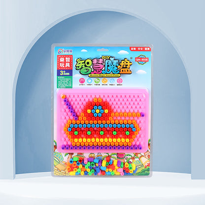 QM-806B Smart Magic Disc M.07 JPDB M.05