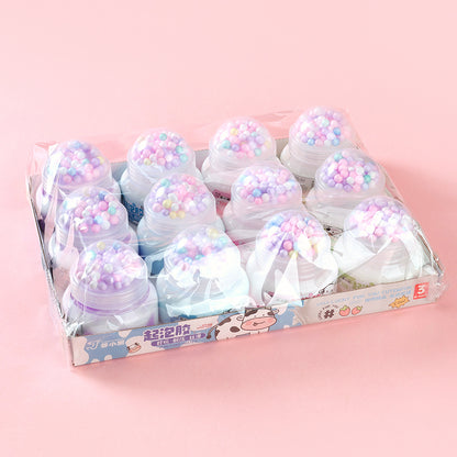 Cow Bubble Slime QP - 0707 M.83 M.84