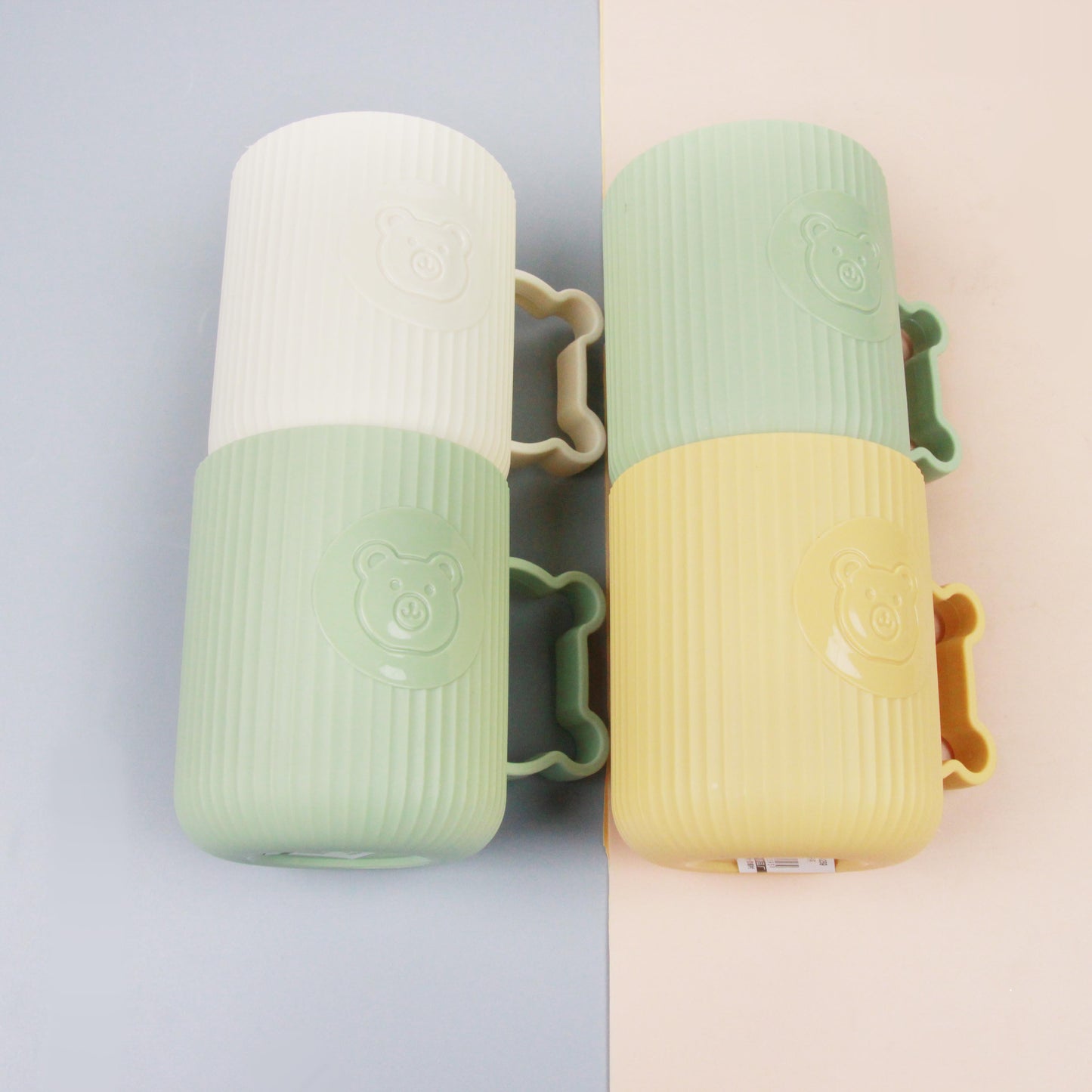 8259 Little Bear Mug M.26