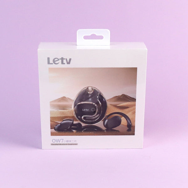 LeEco OW7 True Wireless Bluetooth Earbuds (Mixed Hues) A.11 JPDB A.11 JPDB