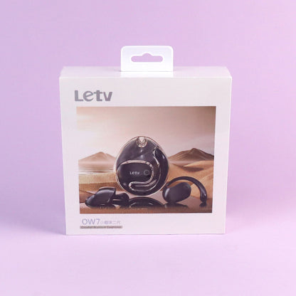 LeEco OW7 True Wireless Bluetooth Earbuds (Mixed Hues) A.11 JPDB A.11 JPDB