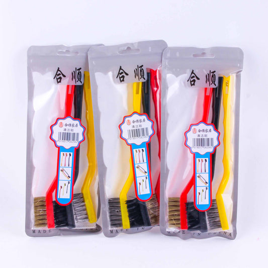 Heshun Gas Stove Cleaning Brush M13