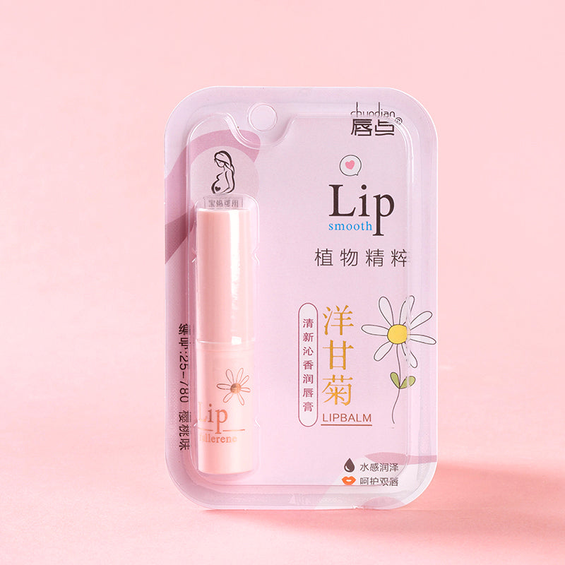 Bálsamo labial hidratante con fragancia fresca 780 M.59 