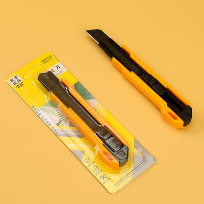 K - 50131 Utility Knife, Single Blister Card M.35