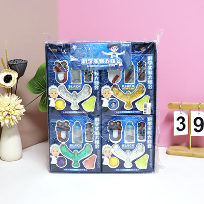 Comprehensive Science Experiment Kit M.07 JPDB