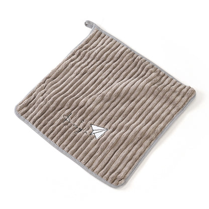 30*30 airplane square scarf M.22