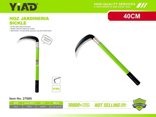 40-centimeter sickle M.33