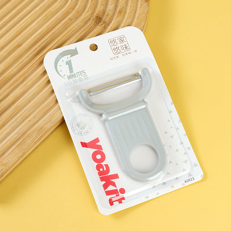 Youjia Youwei A5923 Peeler (Assorted Colors) M.62