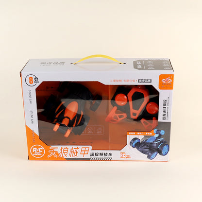 Model No. 911-783 360-Degree Flip Stunt Vehicle M.03 JPDB