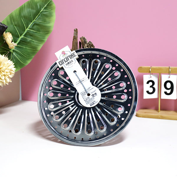 Steamer Disk Model 045 (32cm) - ThickenedYachu Steamer Disk Model TF - 714 (26cm) M.16 JPDB