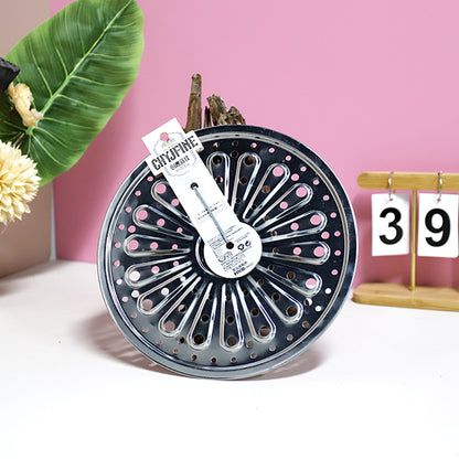 Steamer Disk Model 045 (32cm) - ThickenedYachu Steamer Disk Model TF - 714 (26cm) M.16 JPDB