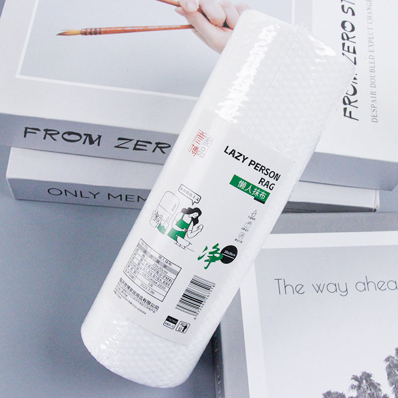 751 Lazy Wipe (176) M13