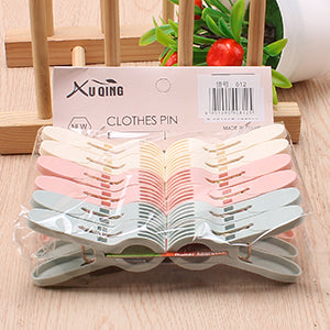 812-12 clothespins M.15