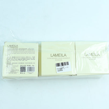 5048 Setting Powder Compact (10g) M.57