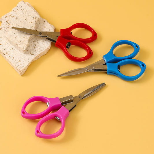 M.35 Kaisheng Youpin K-124 Pull - Out Scissors with Card Insert