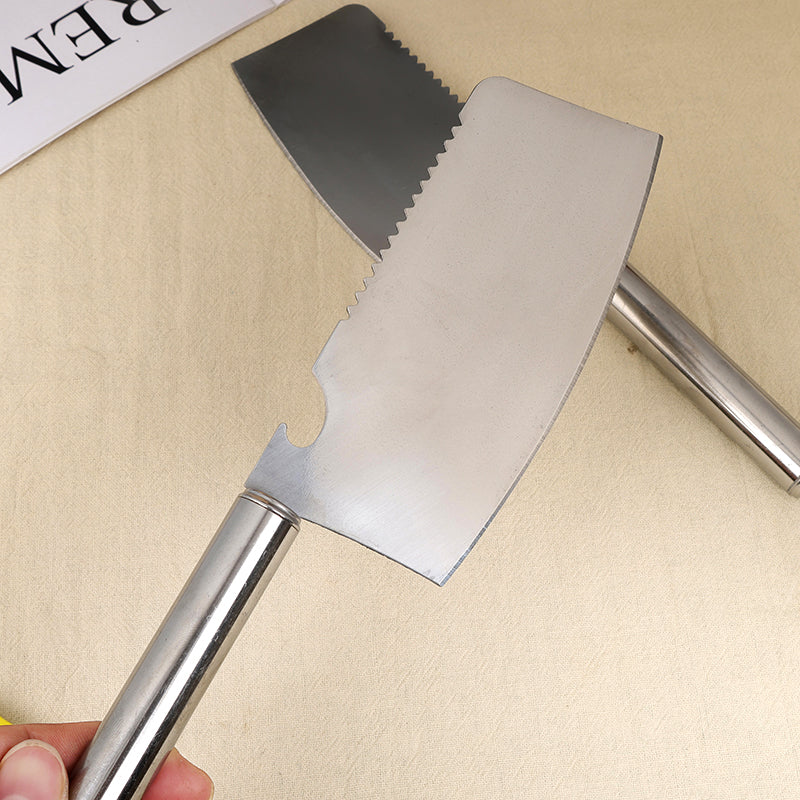 AK13 Multi-purpose Steel-handle Petty Knife M.62