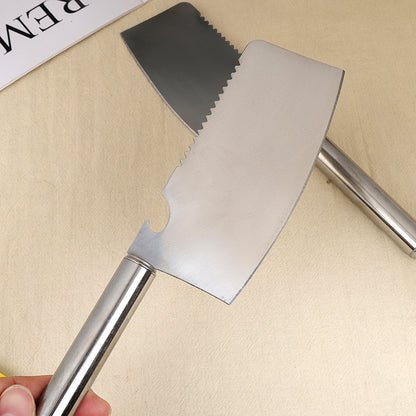 AK13 Multi-purpose Steel-handle Petty Knife M.62