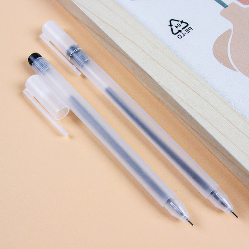 ZX - 029 Simple and Elegant Gel Pen M.82