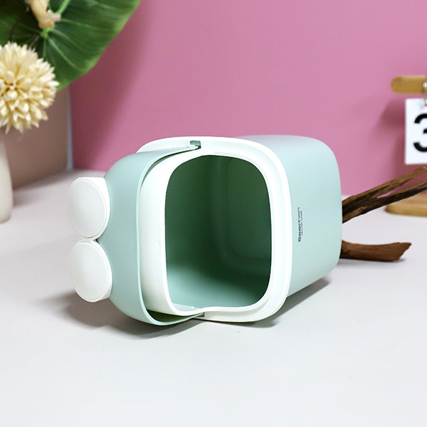 Model SF-325 Frog-Shaped Trash Can M.23 JPDB