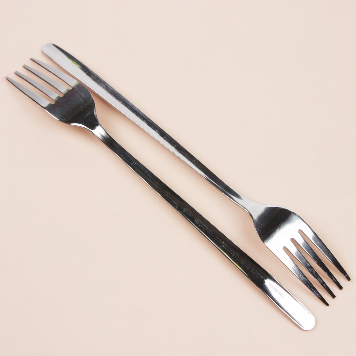 Thickened Korean-Style Fork M.66