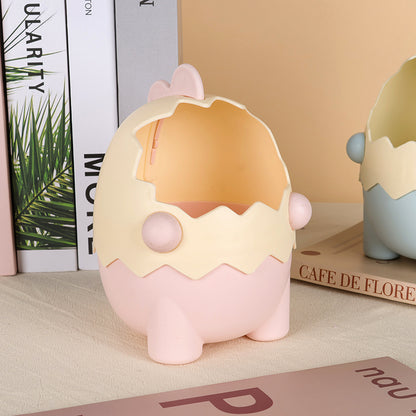 Xiaoniu Youchuang-9093 Little Dinosaur Storage Bucket M.13