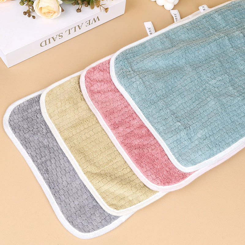 8133 Corn Kernel Towel (30*50) M.25