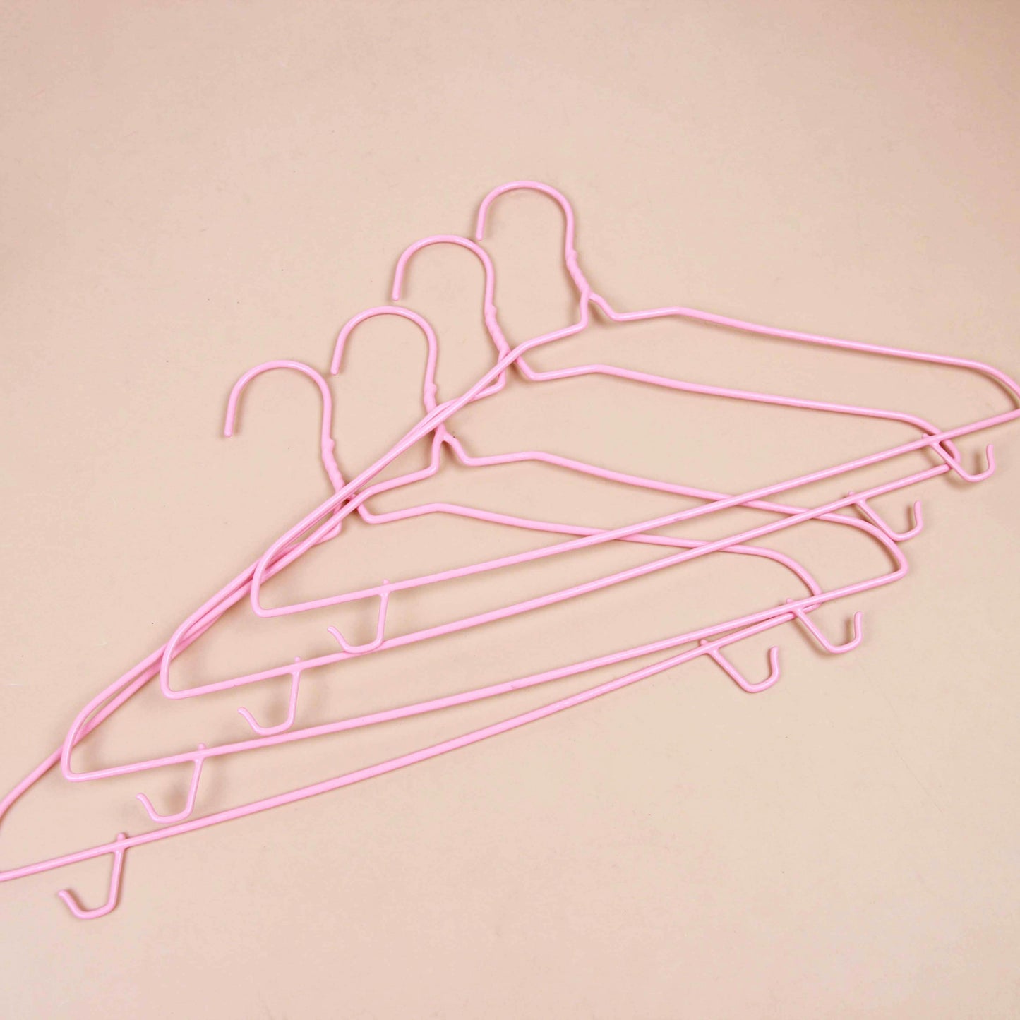 215 Premium 4 Hangers 40cm Mouth M.15