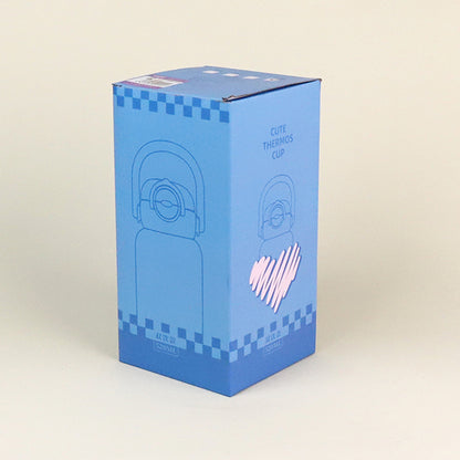 520ml Haipitu Vacuum Thermal Insulated Mug - Model QXSD20288 M.26 JPDB