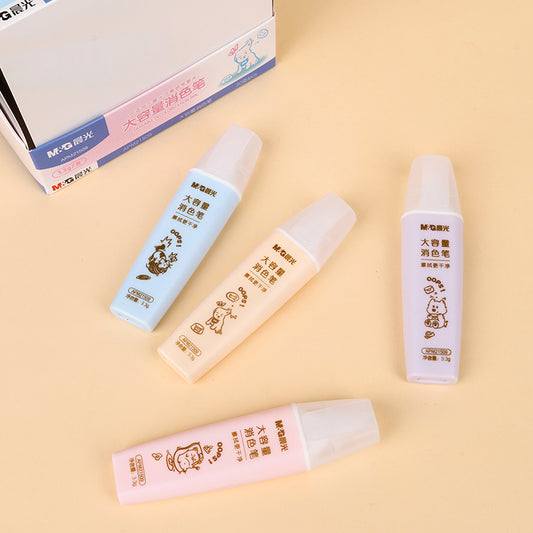 M&G APM21509 Single - ended Color - erasing Pen M.82